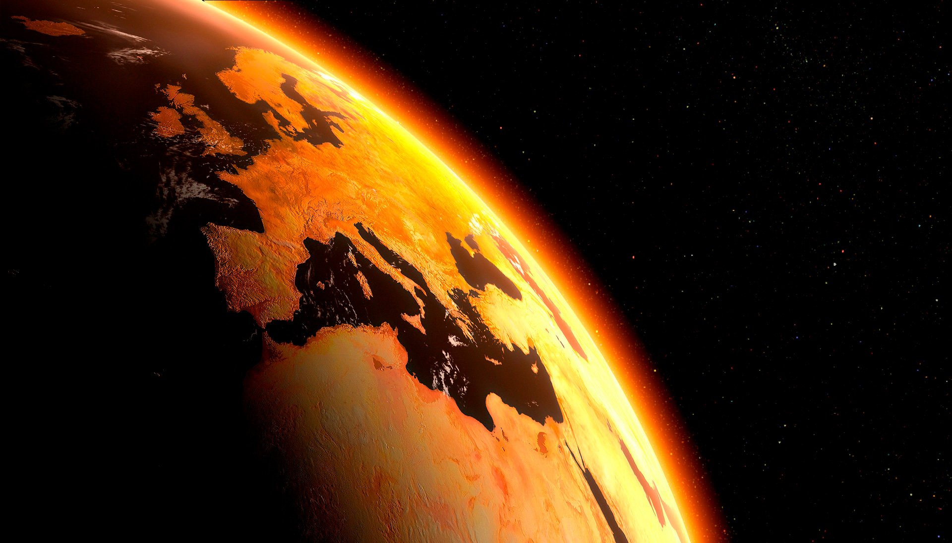 earth